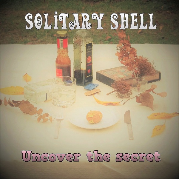 Uncover the secret/Solitay Shell